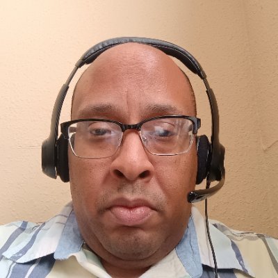 One of God's Children, Husband of Georgina, Son of Hattie, Uncle-Daddy of 2, Minister to Few, Retrieval Agent, Lake Charles, LA-Raised and Rosenberg, TX-Living