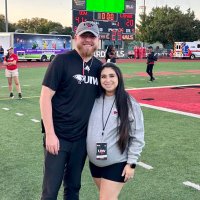 John Scifers (@coachscifers) 's Twitter Profile Photo John Scifers (@coachscifers) 's Twitter Profile Photo