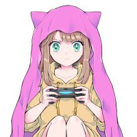 Rintan (@rin_werewolf) Twitter profile photo