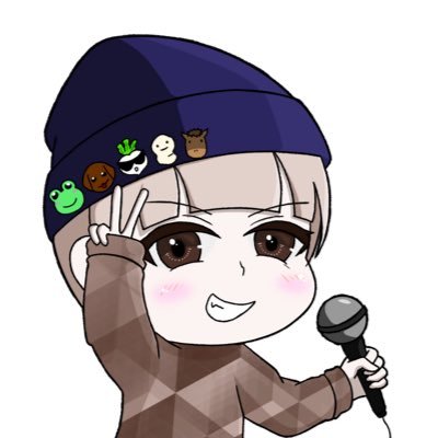 ガーナ🐸🐾🥦🐴🦒🌟さんのプロフィール画像