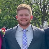 Ben Jablonski (@benjablonski3) 's Twitter Profile