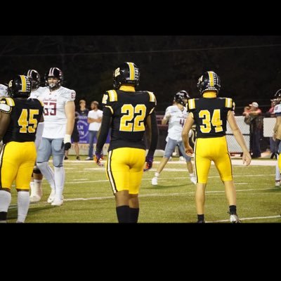 | 27’ | 6’3 240 | MLB/OLB/RB | Pell City High School | GPA:3.8 |205-887-5739| HC @nickbgentry