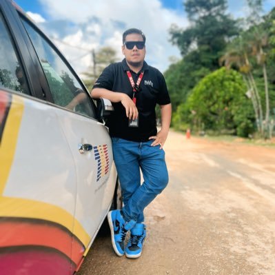 ArdaniNewsMPB's profile picture. Digital Content Producer | Broadcast Journalist
News & Current Affairs
Media Prima Berhad