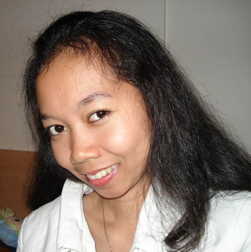 Suesse Wulan Profile