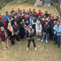 Saadat Nasir Wani Sogami (@saadatsogami) 's Twitter Profile