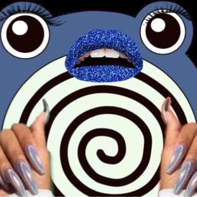 hypnosisguy1's profile picture. I left here. Follow requests will not be approved here. @hypnopotamus on bsky