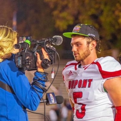 NofsingerWillis's profile picture. WR @drakebulldogsfb