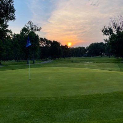 Golf Course Superintendent • Benson Golf Club • Benson, MN
