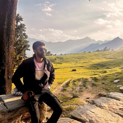 Cybersecurity Researcher 🛡️| Bug Hunter #CyberSecurity #InfoSec #bugbounty #hackerone #tipsandmindset