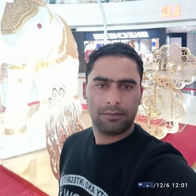AWESOMENAWAZ1's profile picture. Nothing special straight forward person