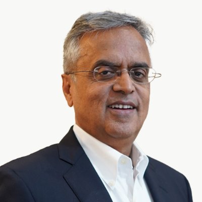 Startup Mentor| Work-life balance advocate | Angel Investor | Founder & CEO of @Azirotech | @heartfulness Meditation Trainer| Global Speaker