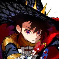 魔男のイチ【公式】 (@ichi_the_witch) 's Twitter Profile