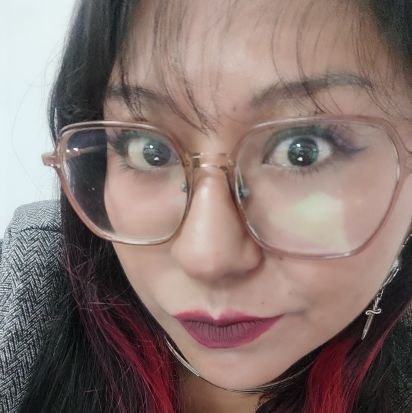 yaresidewinder's profile picture. Un corazón reparado que enmienda a todos en su paso. 🎶 💕