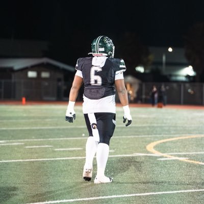 Malachi Wroten Profile