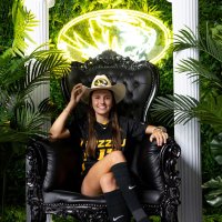 Audrey Gilbert (@audreygilbert08) 's Twitter Profile