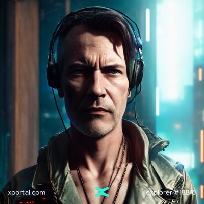 Interested in biosciences and Technology Ai and Robotics.
cryptocurrency is the future hopefully a positive one.
Newcomer in the space 2019