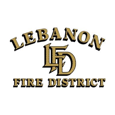 LebanonFD's profile picture. All-hazards district with career and volunteer personnel. 5 stations, 134 sq mi fire and 419 sq mi ambulance response area. #BestFirefightersAround