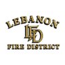 LebanonFD's profile picture. All-hazards district with career and volunteer personnel. 5 stations, 134 sq mi fire and 419 sq mi ambulance response area. #BestFirefightersAround