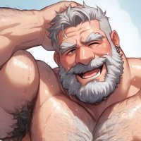 Gay Daddies 💙 (@stabledaddyai) 's Twitter Profile