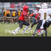 Joshua Moody (@joshmood1) 's Twitter Profile