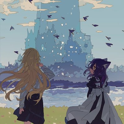 EdenFlair's profile picture. 