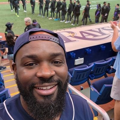 TheLife0fJustin's profile picture. #FireBillyNapier (lol)
#GoGators #FlyEaglesFly #LakeShow #GoBolts #Raysup