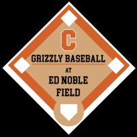 Grizzly Baseball (@calgrizbaseball) 's Twitter Profile
