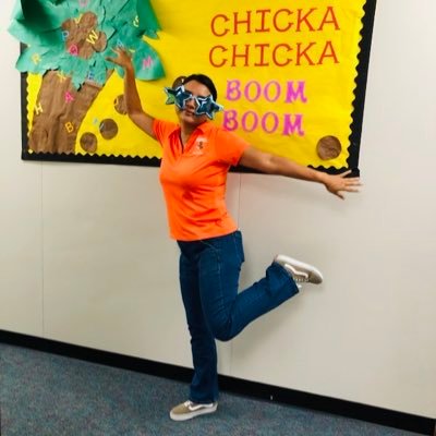Counselor at Magrill Primary School, AldineISD. 💙🐴❤️ Primary School Counselor of the Year 23-24.