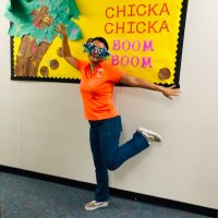 Brenda K. Sanchez, M.Ed. (@bksanchez7) 's Twitter Profile Photo Brenda K. Sanchez, M.Ed. (@bksanchez7) 's Twitter Profile Photo