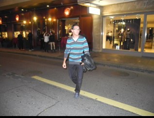 SalehAlEid's profile picture. 