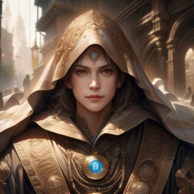 fizzw1zard's profile picture. Magical