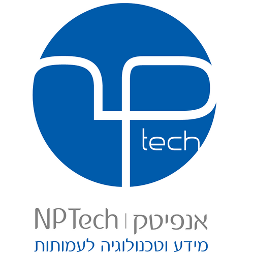 NPTech מסייעת לאלכרים להשתמש בכלים טכנולוגיים, על מנת לקדם את מטרותיהם. 
| NPTech encourages and facilitates use of ICT tools by the Israeli Non profit sector