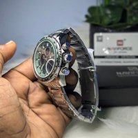 Naviforce watches ⌚ TZ (@sandesunday12) 's Twitter Profile