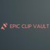 Epic Clip Vault (@epicclipvault) Twitter profile photo Epic Clip Vault (@epicclipvault) Twitter profile photo