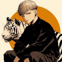 ぴいくん【SPARTANS】🐯 (@sts_pii09) 's Twitter Profile