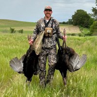Chase A Hentges (@chasehentges) 's Twitter Profile