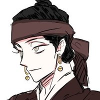 ๐ฏ๊ธธ๋ชฝGilmong๐ฏ (@drawzr) 's Twitter Profile