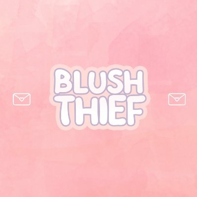 blushthiefさんのプロフィール画像
