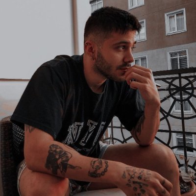 alikural2349's profile picture. 