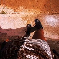 JO. (@jothecreatrix) 's Twitter Profile