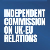 Independent Commission on UK-EU Relations (@ukeucommission) 's Twitter Profile