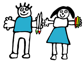 KinderparadijsM's profile picture. Broei- en broedplaats voor kinderkunst en -cultuur. Ontdek je talent, maak je wereld!