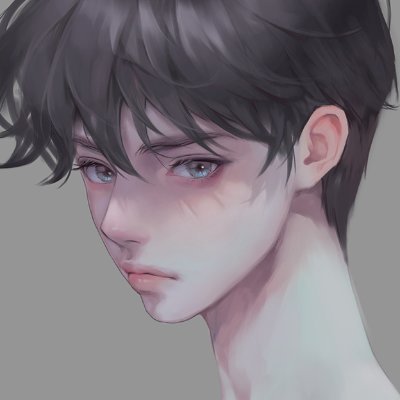 2B/Euniceさんのプロフィール画像