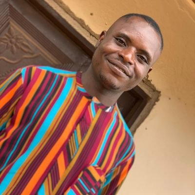 UduEbubechiF's profile picture. 
