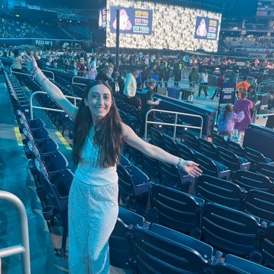 just a gal with uc and pots who loves taylor 🤍 tayronto n1 | mirrorball/the archer/the prophecy girlie 🪩🏹| taygracie | 🇮🇱