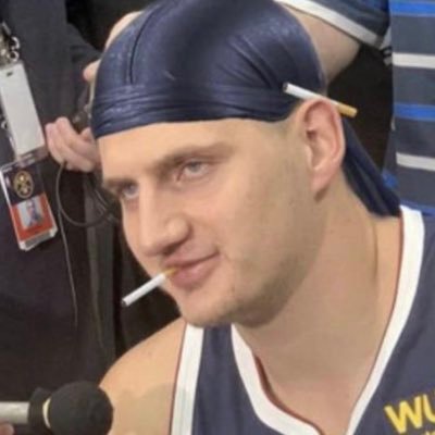 TylerLam04's profile picture. nuggets/Russ