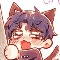 ✧˚ ᗷ✿Ⴆᗩ⋆ 🍙 (@muted_boba) 's Twitter Profile