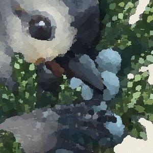 Therenさんのプロフィール画像