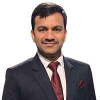 Akash Garg (@akashdgarg) 's Twitter Profile