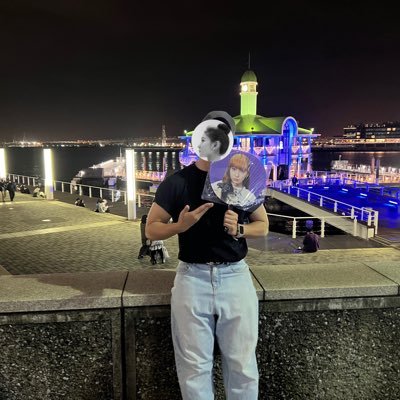 takuyan413man's profile picture. 道産子のYOU:ME ココ氏 日プからは会田凛 いや、いまはIS:SUEのRIN  REBORNの仲間入り